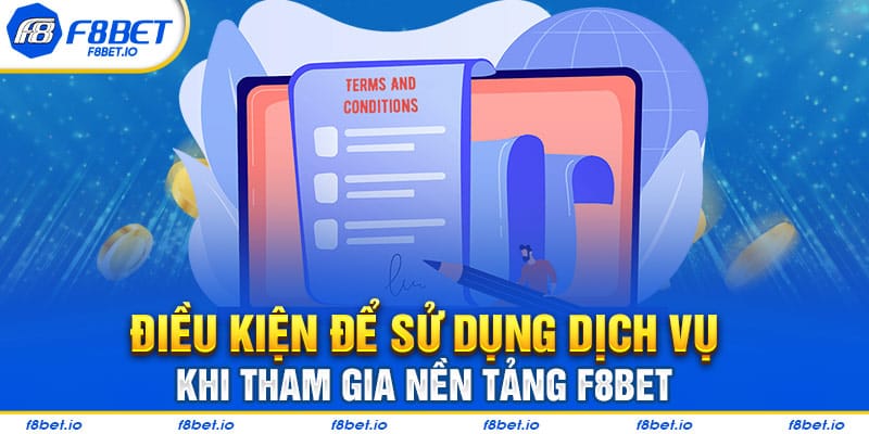 Ưu điểm của việc hiểu rõ điều khoản và điều kiện tại F8BET