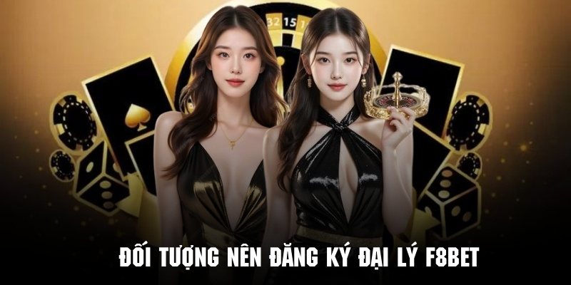 Những cá nhân và cơ sở nên bắt lấy cơ hội làm đại lý